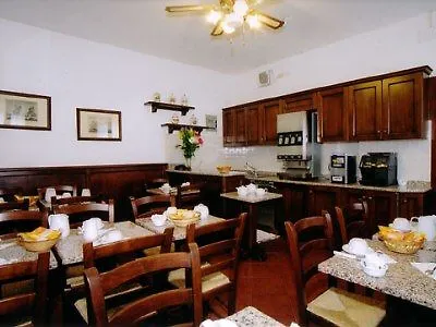 ונציה Hotel Rossi איטליה
