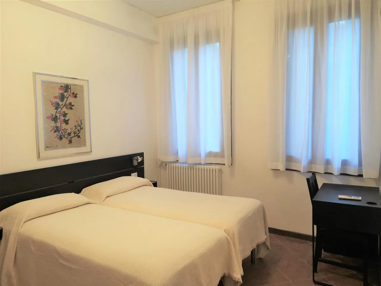 ונציה Hotel Rossi