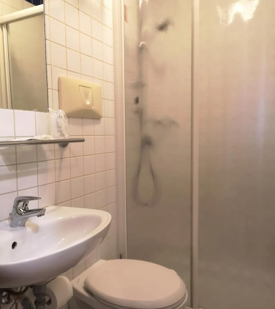 ונציה Hotel Rossi