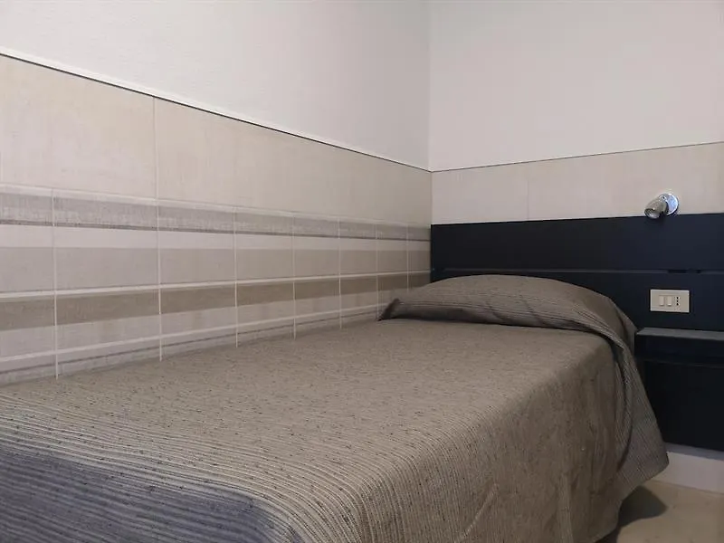 ונציה Hotel Rossi איטליה