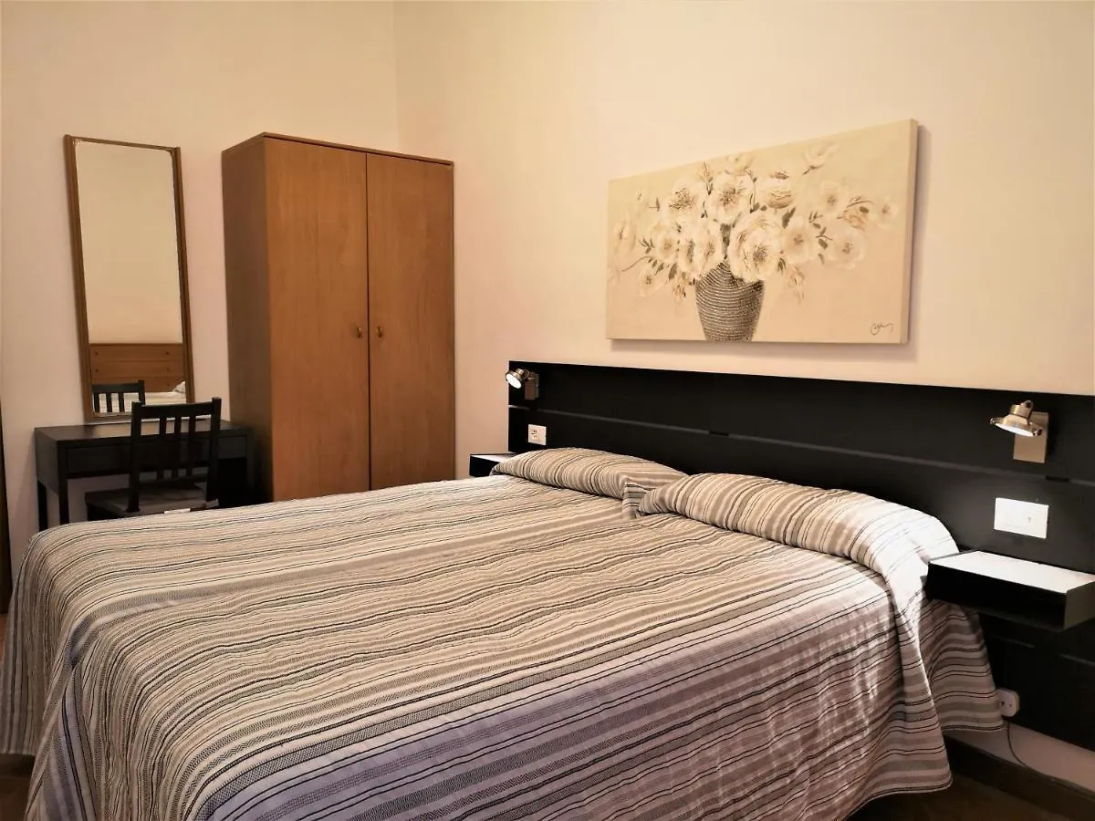 ונציה Hotel Rossi