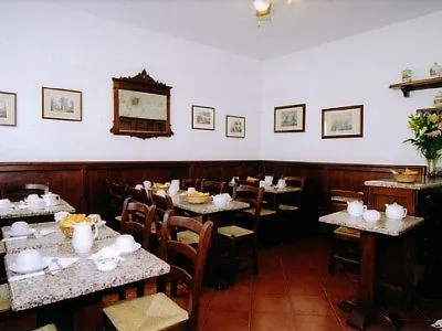 Hotel Rossi Venice