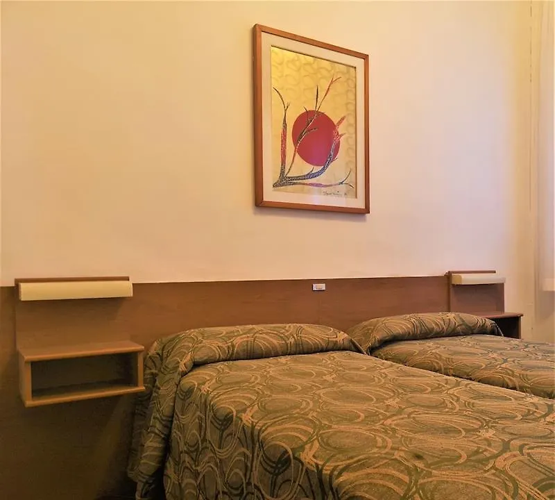 Hotel Rossi Venice