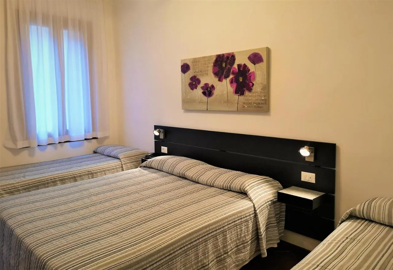 Hotel Rossi Venice