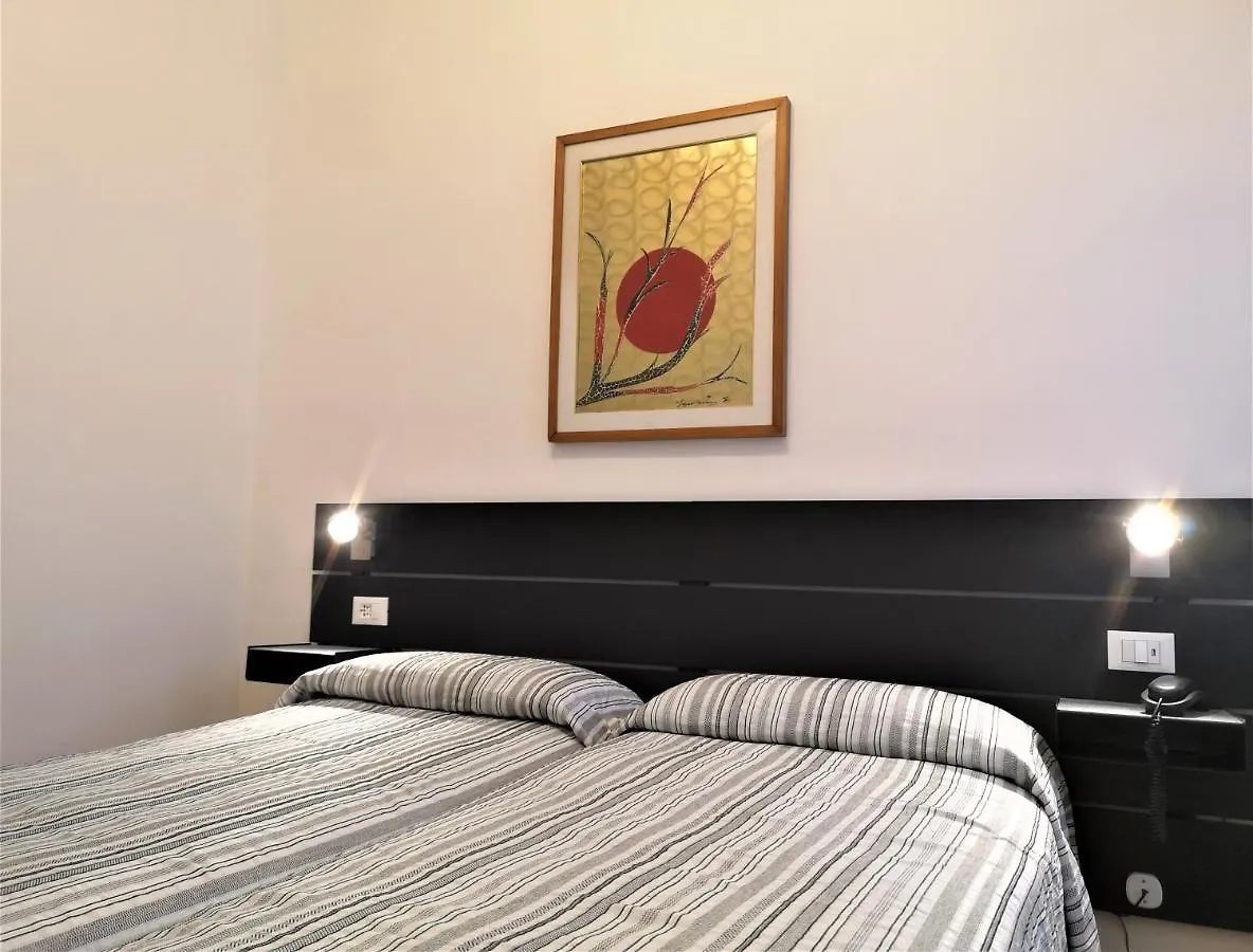 Hotel Rossi Venice
