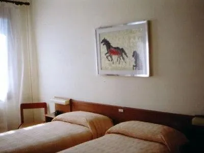 Hotel Rossi Венеция